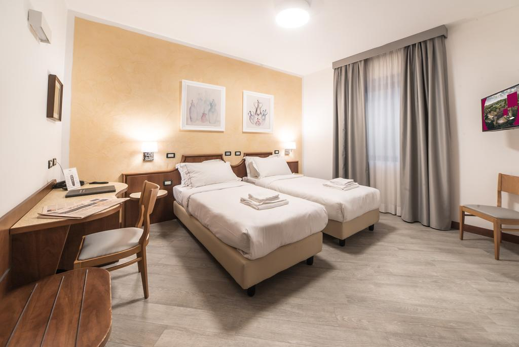Hotel Guerro