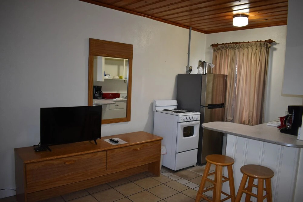 Moran Motel