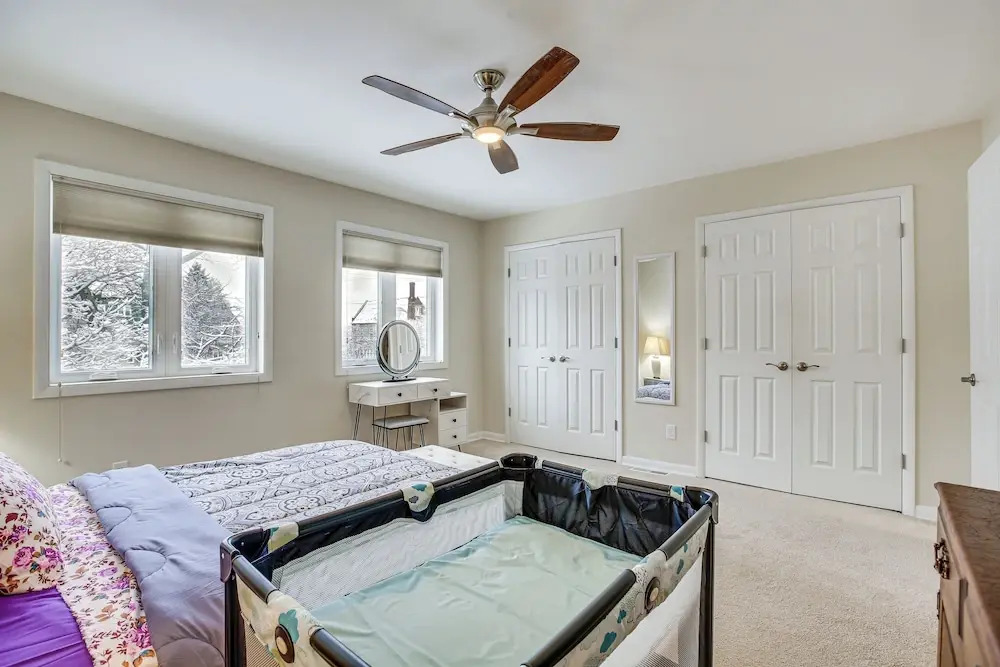 Wilmington Vacation Rental u003c 2 Mi to Downtown