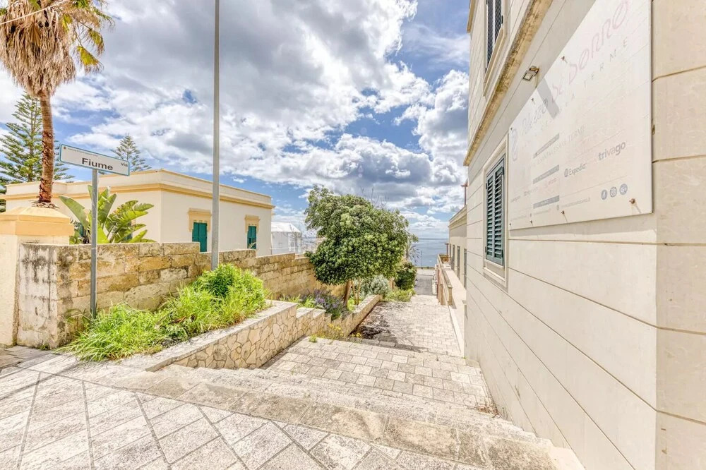 Suite Vista Mare