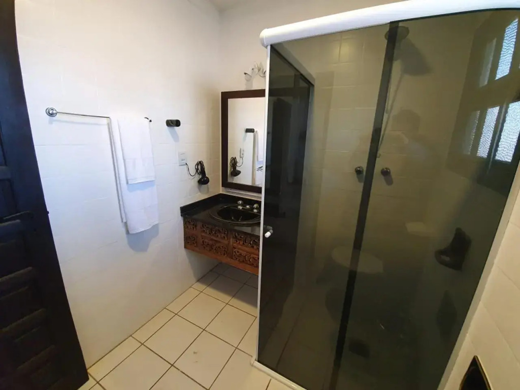 Pousada Cabanas da Praia Mole