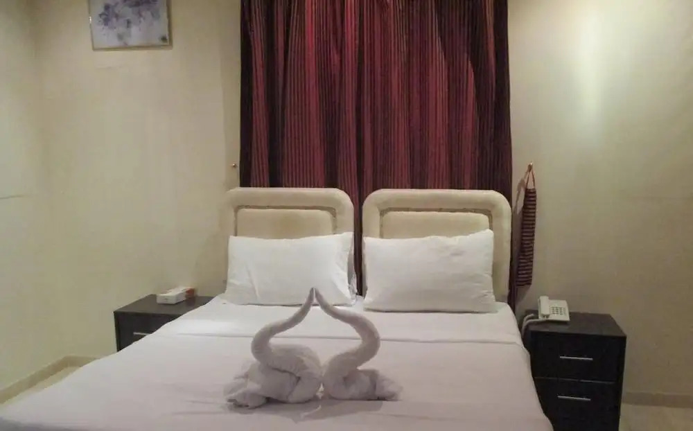 Mira Al Rawda Hotel