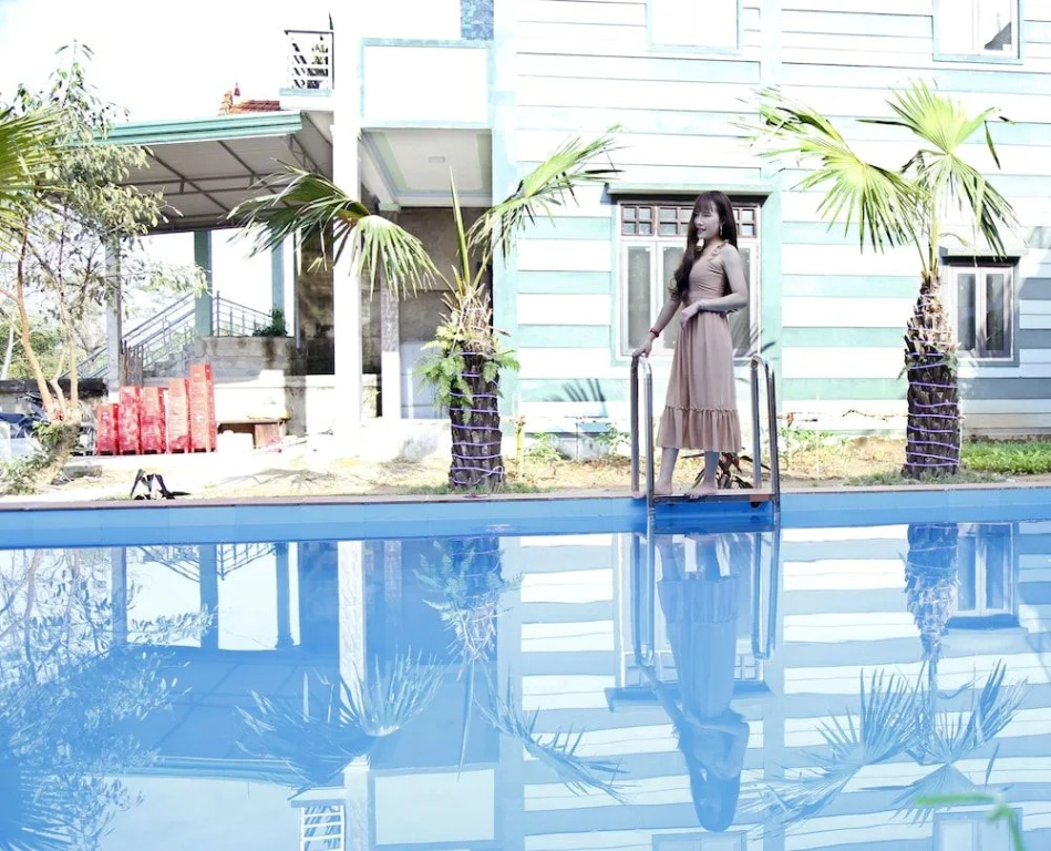 Phong Nha Dawn Homestay