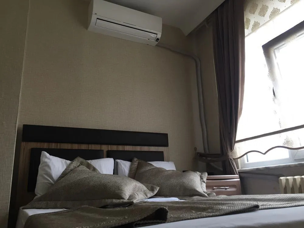 Cmr Aydogan Hotel