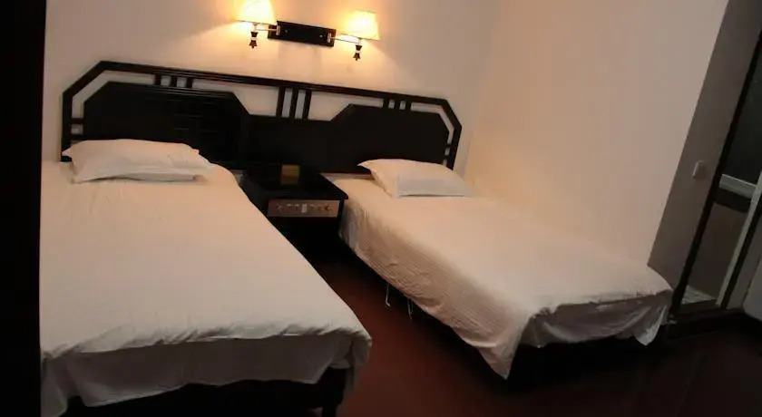 Yangshuo Freeman Inn