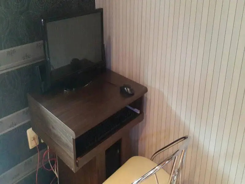 Daegu Dongseongno B&B