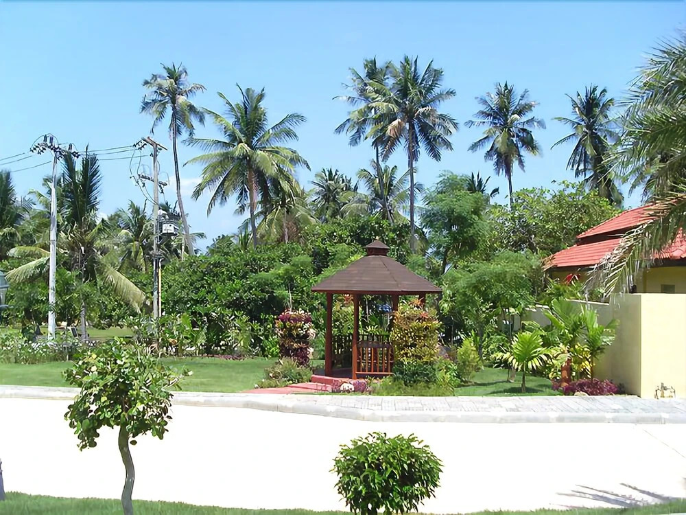 Samui Grove Villas