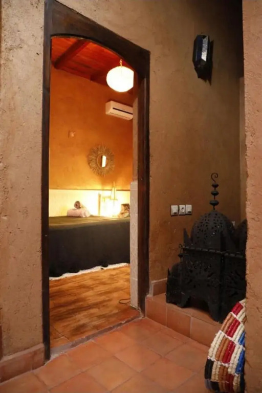 Riad Dar Ouzoud