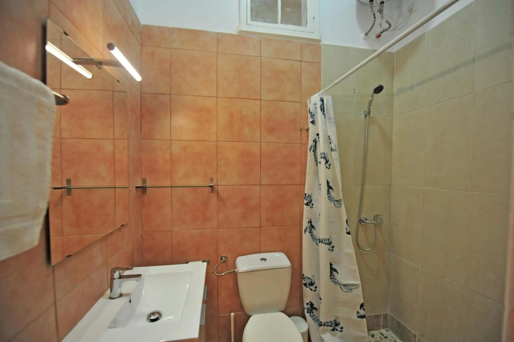 Apartamentos Casa Rosaleda
