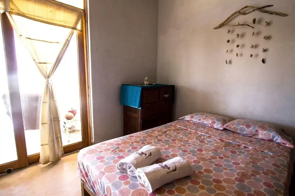 Tiki Surf House - Hostel