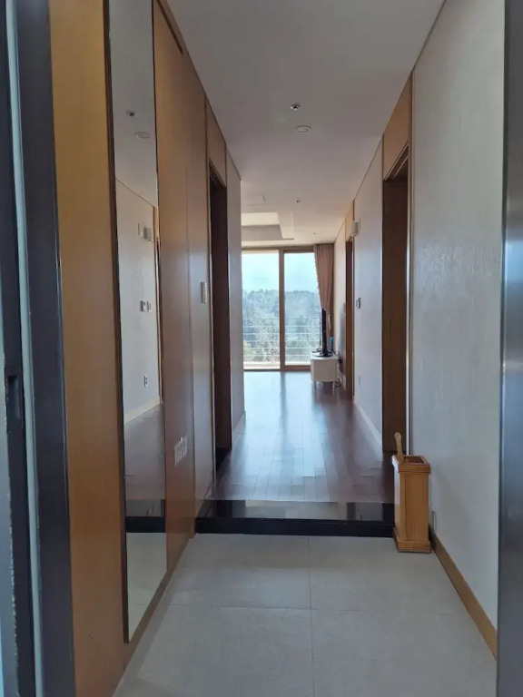 Hallasan Resort