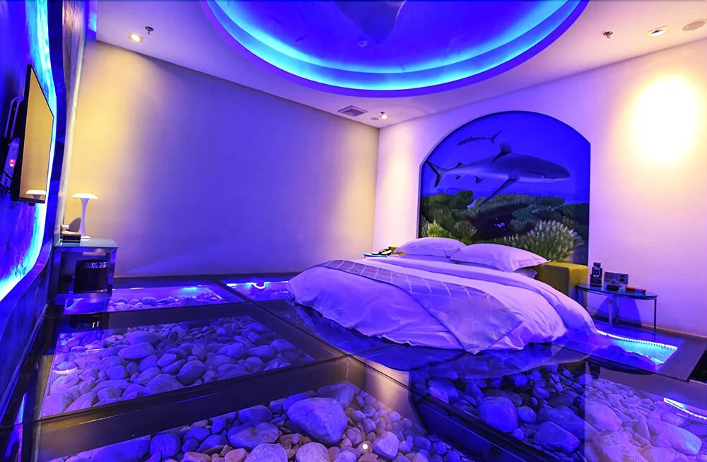 Nanping Theme Hotel