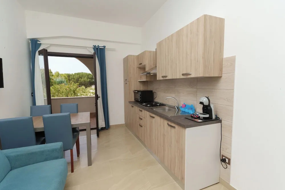 Kalispera Residence