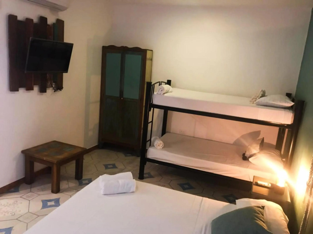 Casa Colonial Tulum