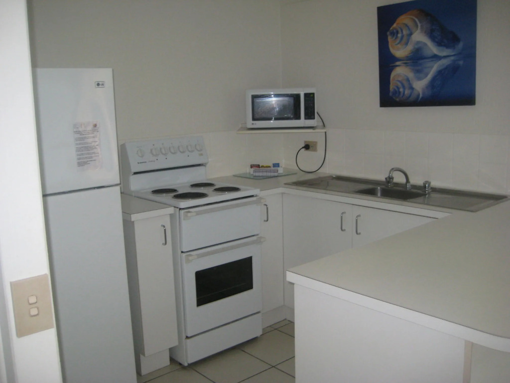 Nautilus Noosa Resort