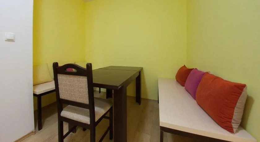 Don Apartment