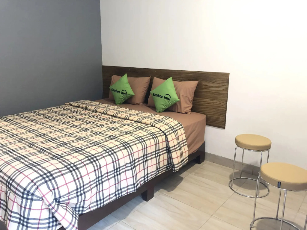 Bamboe Inn Homestay