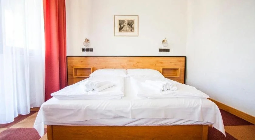 Dominika Apartman Hotel