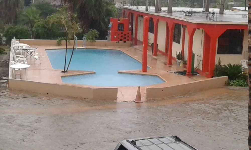 Hotel Miramar