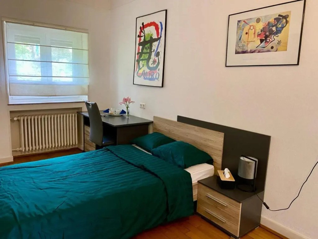 Residence Glacis