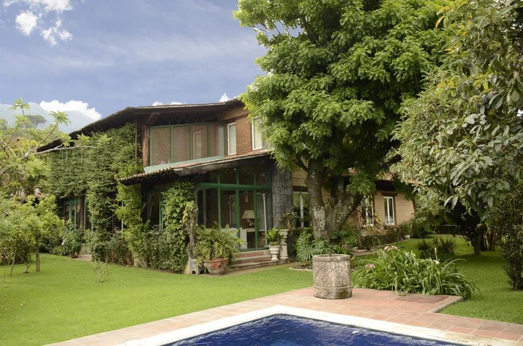 Quinta Cielo - Hotel Boutique y Restaurante