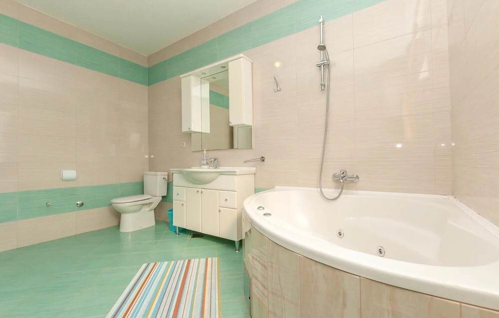 Amazing Home in Srima With Wifi and 2 Bedrooms