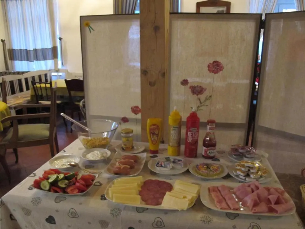 Penzion SPORTINO
