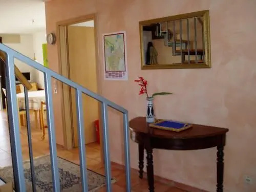 Apartment Carmen