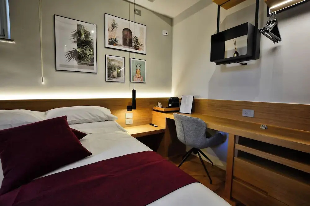 Corte Sospesa Guest House & Spa
