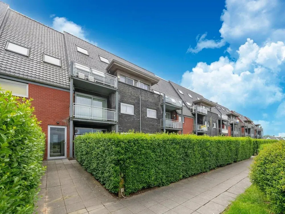 Beautiful Duplex Apartment With Fantastic Views