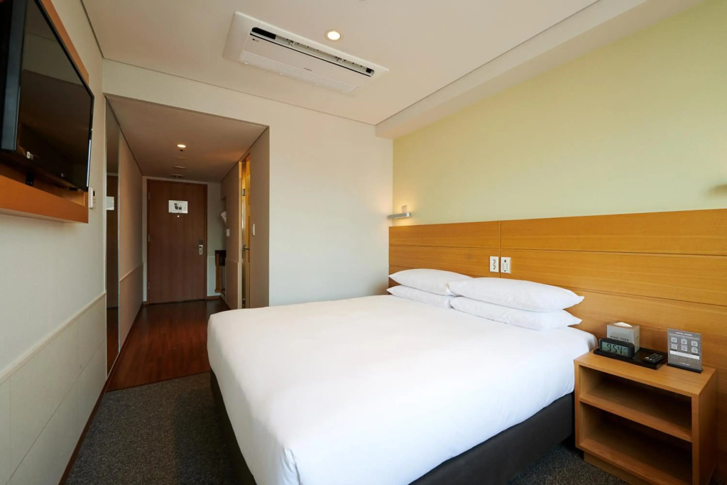 Nine Tree by Parnas Seoul Myeongdong 1