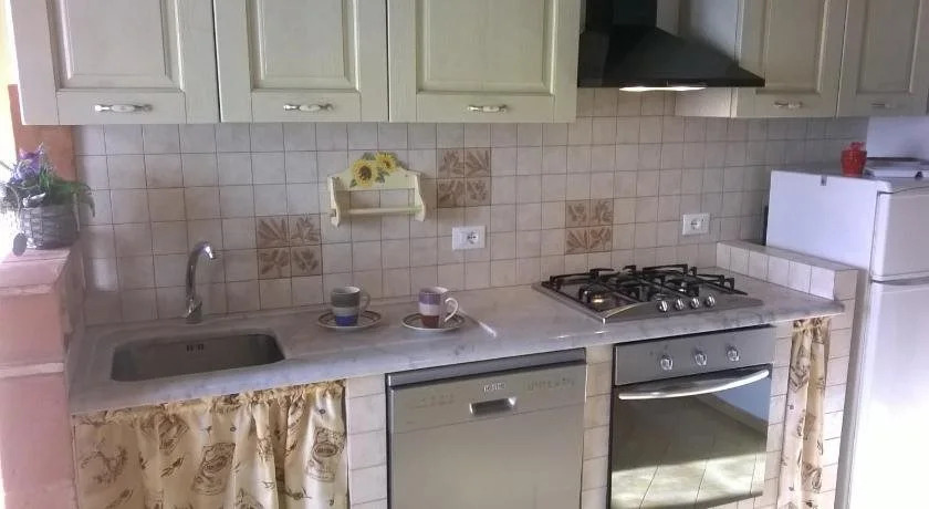 B&B Il Villano