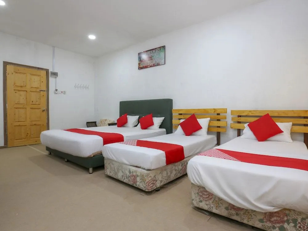 OYO 90115 Citra Kadok Hotel & Banquet Hall