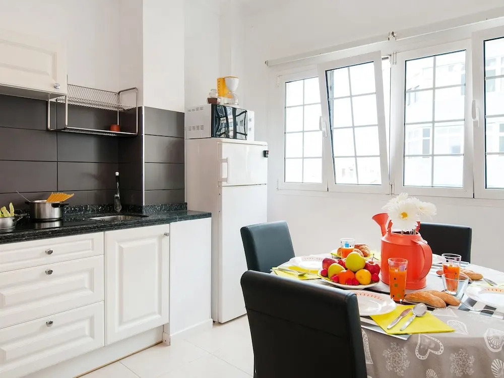 Casa Carlotta by Laspalmasflat