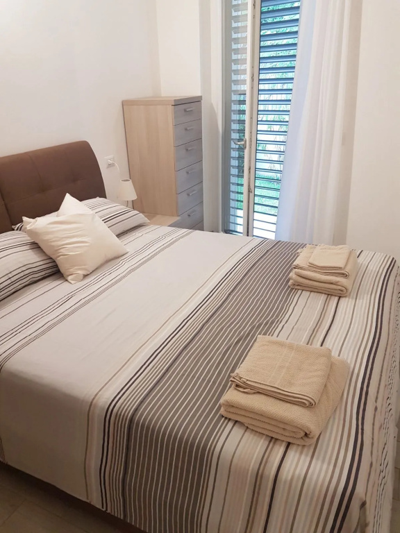 Baia Blu - Luxury Apartments with Pool