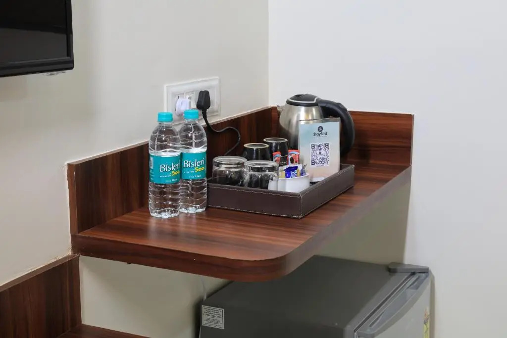 Hotel StayBird - Nest, Kharadi