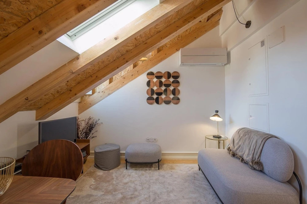 Nomad s Downtown Lisbon - 1bdr Augusta Comfort