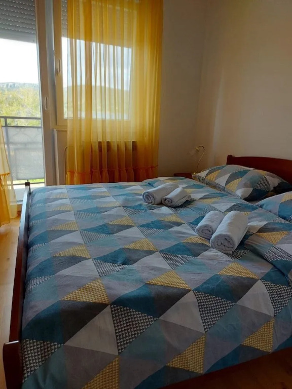 Apartment Luka