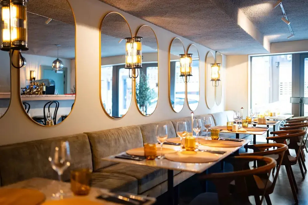 LOlivier Boutique Hotel
