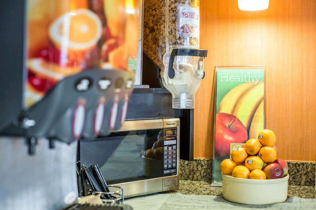 Quality Inn Colchester - Burlington