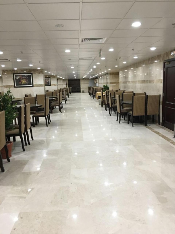 Narjes Al Hadeqa Hotel