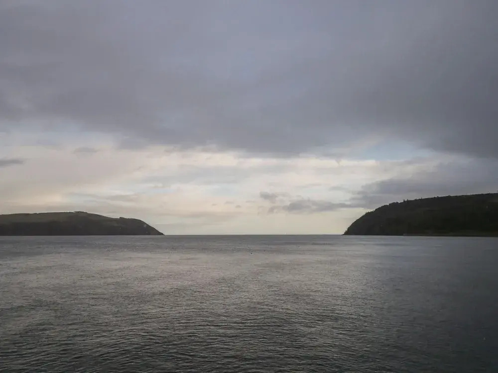 Lydia Cottage - Cromarty