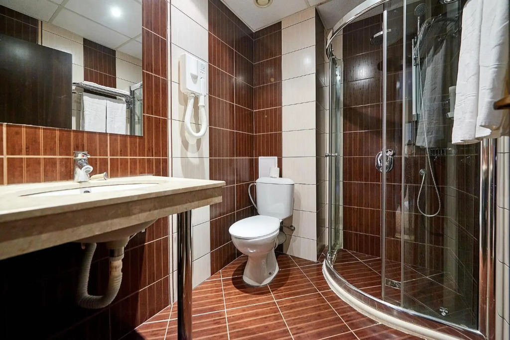 Sunny Beach Hotel Forum - All Inclusive