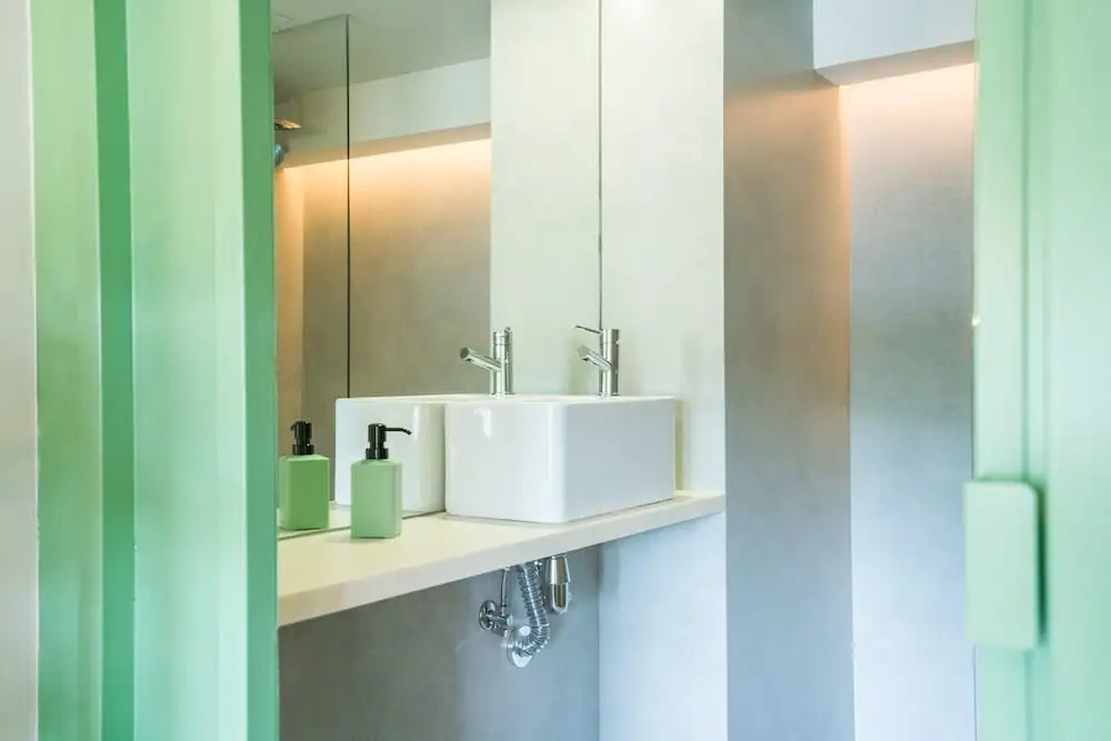 ShortStayFlat - Marques Suites