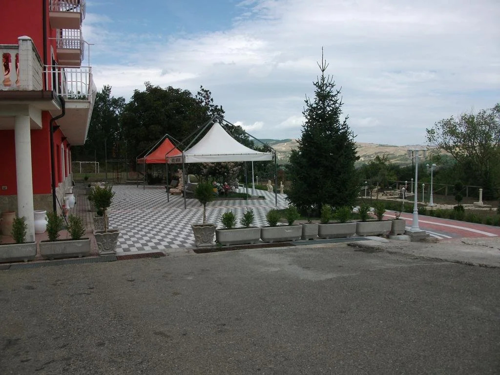 Hotel Natura