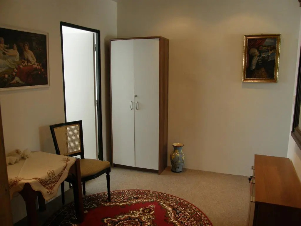 Apartments Meixner