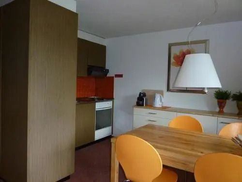 Apartment Shalom
