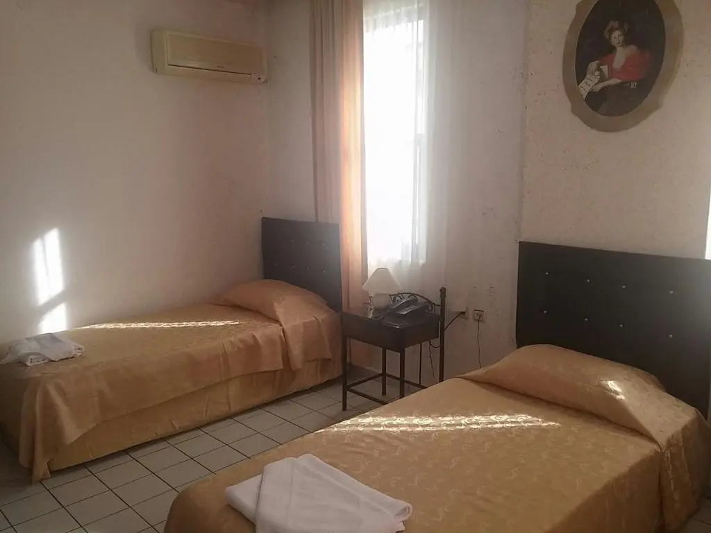 Kleopatra Sahara Hotel