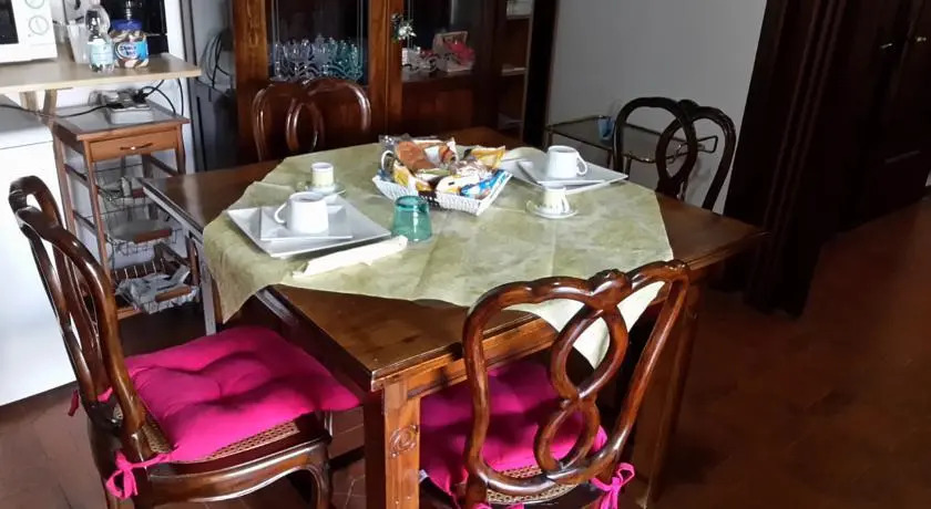 B&B Fortuines