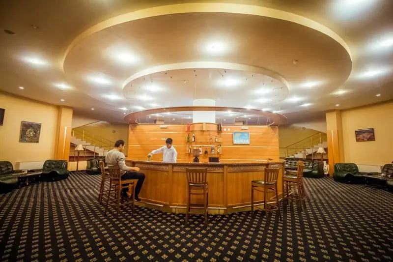 Hotel Expo